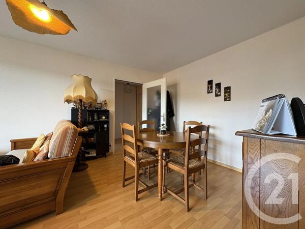 Appartement F1 à vendre  2 pièces - 52,30 m 2   STE MARGUERITE  - 88