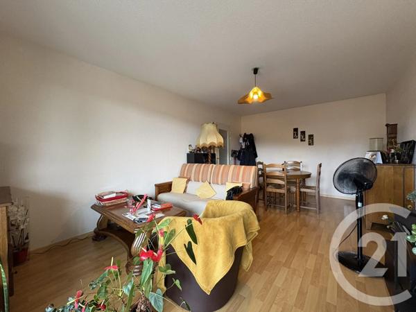 Appartement F1 à vendre  2 pièces - 52,30 m 2   STE MARGUERITE  - 88