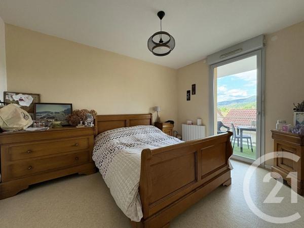 Appartement F1 à vendre  2 pièces - 52,30 m 2   STE MARGUERITE  - 88