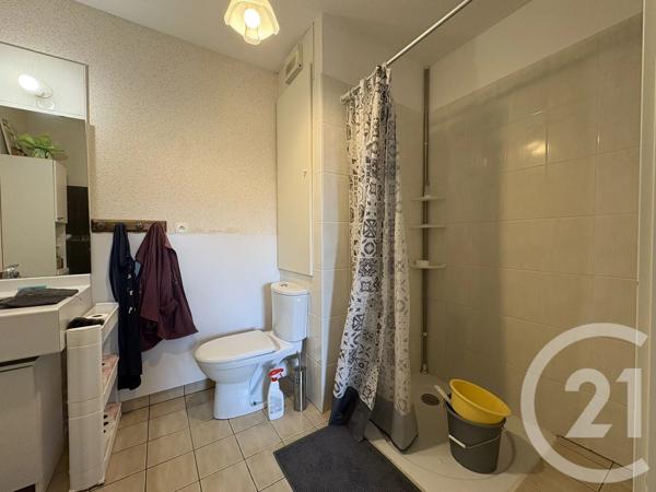 Appartement F1 à vendre  2 pièces - 52,30 m 2   STE MARGUERITE  - 88