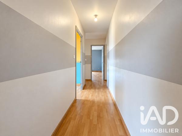 Maison à vendre 5 pièces 129 m² Ardeuil-et-Montfauxelles