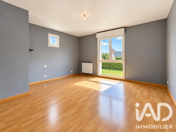 Maison à vendre 5 pièces 129 m² Ardeuil-et-Montfauxelles