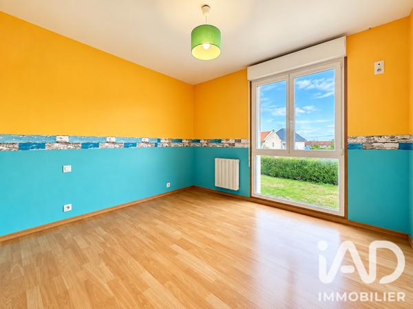 Maison à vendre 5 pièces 129 m² Ardeuil-et-Montfauxelles
