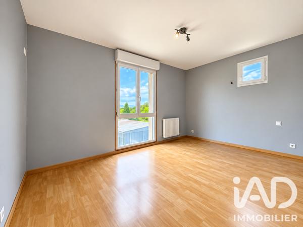 Maison à vendre 5 pièces 129 m² Ardeuil-et-Montfauxelles