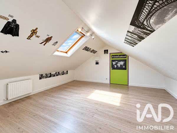 Maison à vendre 5 pièces 129 m² Ardeuil-et-Montfauxelles