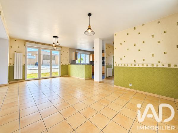 Maison à vendre 5 pièces 129 m² Ardeuil-et-Montfauxelles