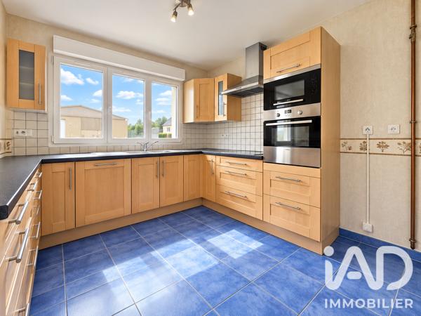 Maison à vendre 5 pièces 129 m² Ardeuil-et-Montfauxelles