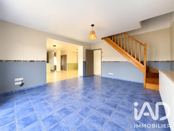 Maison à vendre 5 pièces 129 m² Ardeuil-et-Montfauxelles