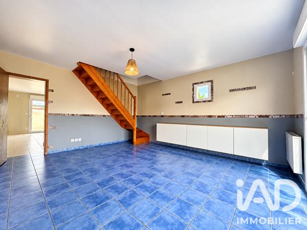 Maison à vendre 5 pièces 129 m² Ardeuil-et-Montfauxelles