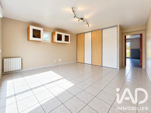 Maison à vendre 5 pièces 129 m² Ardeuil-et-Montfauxelles
