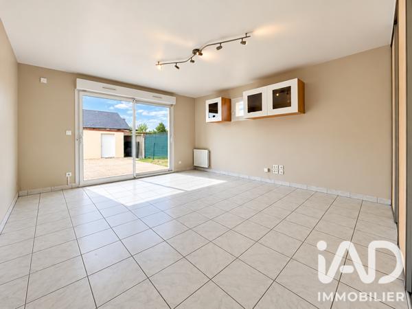 Maison à vendre 5 pièces 129 m² Ardeuil-et-Montfauxelles