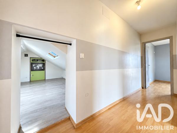 Maison à vendre 5 pièces 129 m² Ardeuil-et-Montfauxelles
