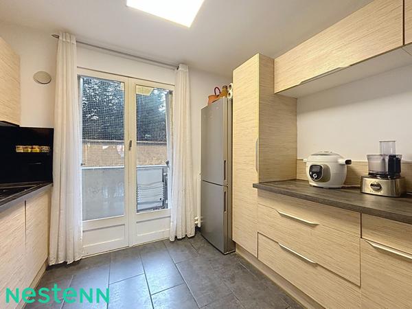 Appartement - 3 chambres - Proche centre-ville de Saint-Étienne