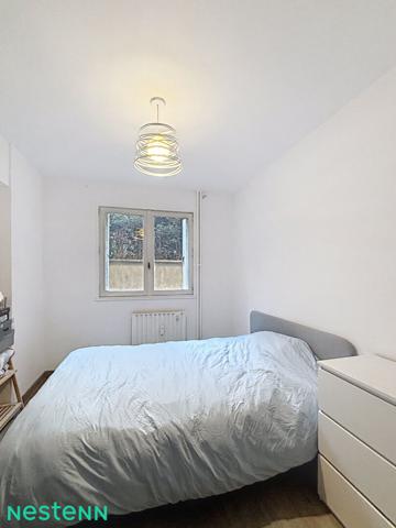 Appartement - 3 chambres - Proche centre-ville de Saint-Étienne