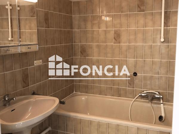 Location Studio meublé 25.63 m² - 2A RUE DU SCHNOCKELOCH Strasbourg 67200