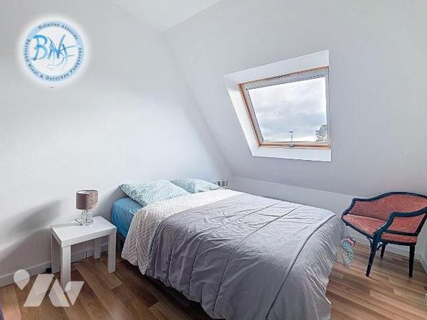 Maison récente idéalement située dans un environnement résidentiel recherché, au sein d'un loti...