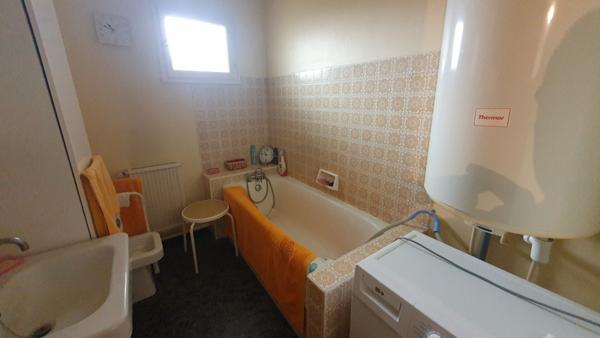 Appartement 1 pièce à vendre Rochefort - 17300 / Réf: 3322