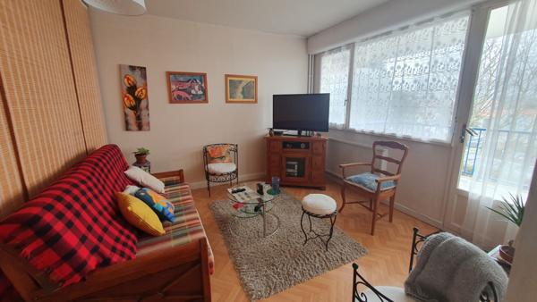 Appartement 1 pièce à vendre Rochefort - 17300 / Réf: 3322