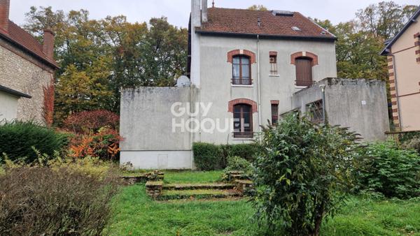 Maison Chartres 8 pièce(s) 210 m2