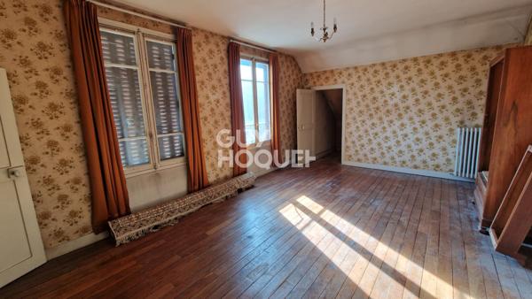 Maison Chartres 8 pièce(s) 210 m2