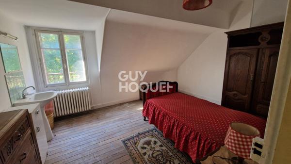 Maison Chartres 8 pièce(s) 210 m2