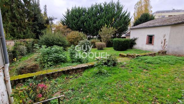 Maison Chartres 8 pièce(s) 210 m2