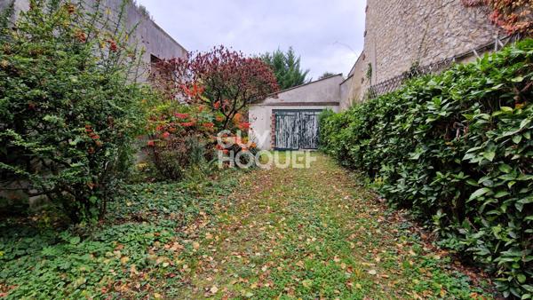 Maison Chartres 8 pièce(s) 210 m2