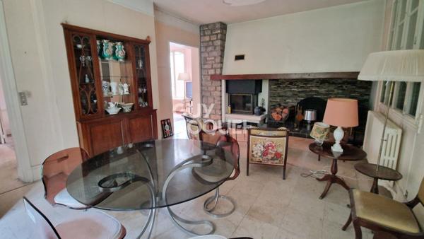 Maison Chartres 8 pièce(s) 210 m2