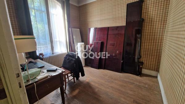 Maison Chartres 8 pièce(s) 210 m2