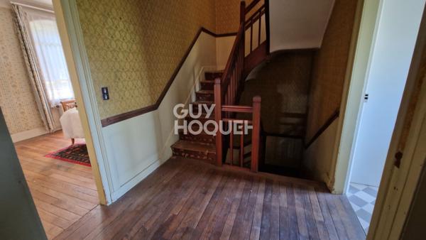 Maison Chartres 8 pièce(s) 210 m2