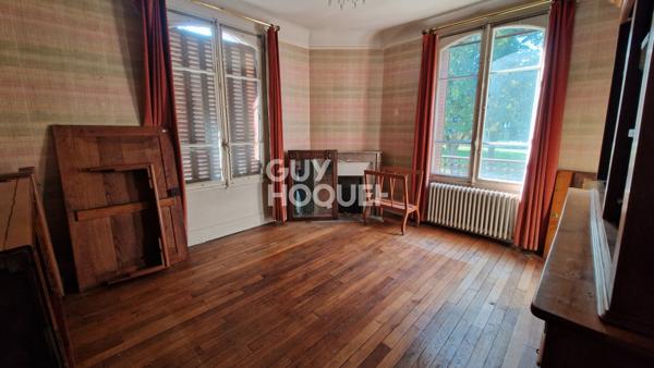 Maison Chartres 8 pièce(s) 210 m2