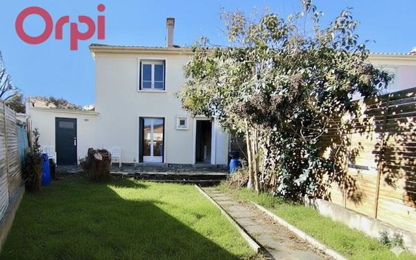 Maison à vendre    4 pièces •  Prades