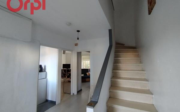 Maison à vendre    4 pièces •  Prades