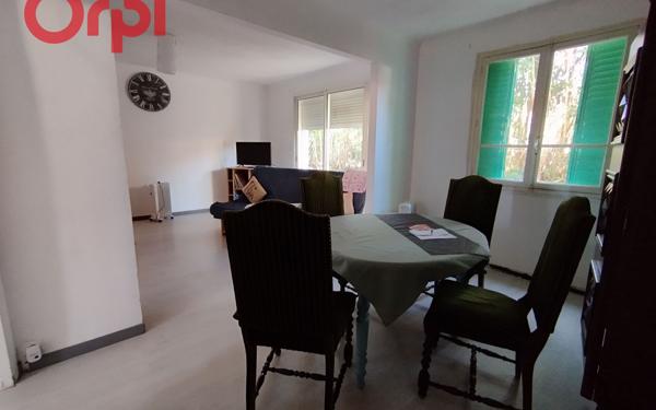 Maison à vendre    4 pièces •  Prades