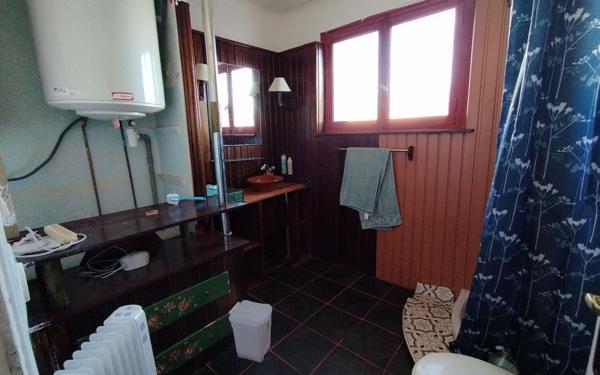 Maison à vendre    4 pièces •  Prades