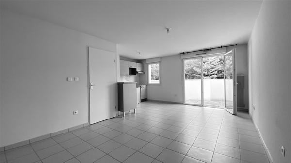 Zola – 2 pièces avec parking – 157.500 € fai