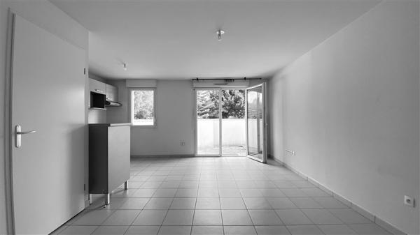 Zola – 2 pièces avec parking – 157.500 € fai