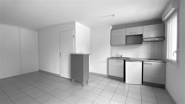 Zola – 2 pièces avec parking – 157.500 € fai