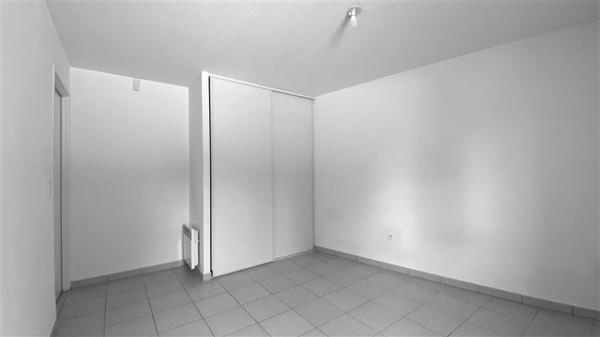 Zola – 2 pièces avec parking – 157.500 € fai