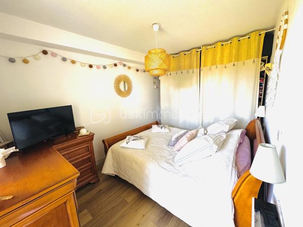 Appartement de 77,95 m²