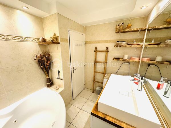 Appartement de 77,95 m²