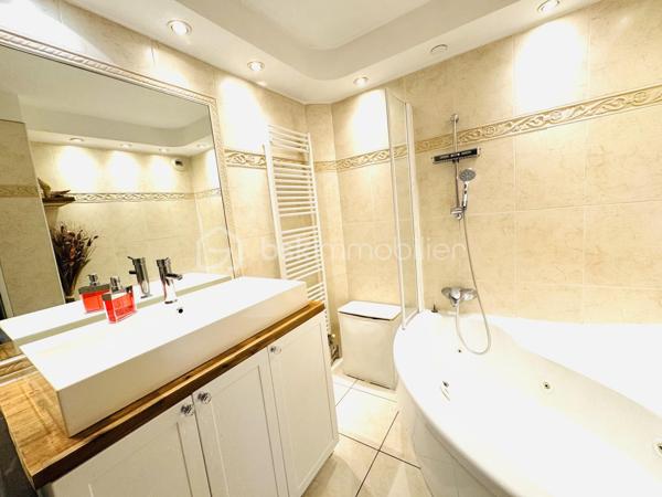 Appartement de 77,95 m²