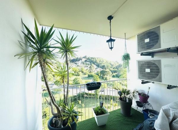Appartement de 77,95 m²