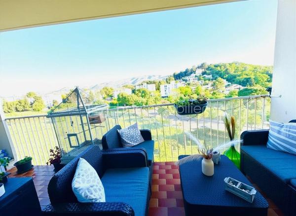 Appartement de 77,95 m²