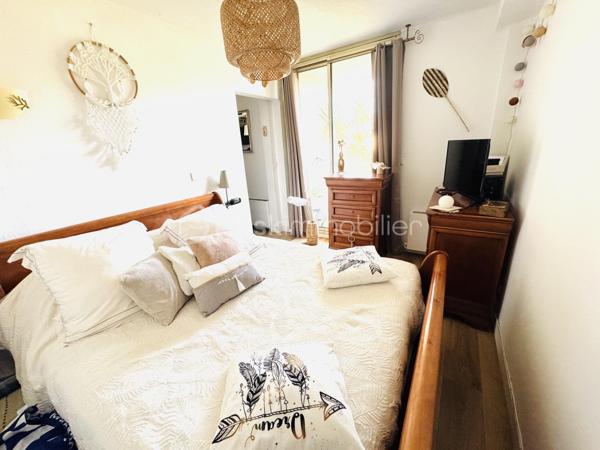 Appartement de 77,95 m²