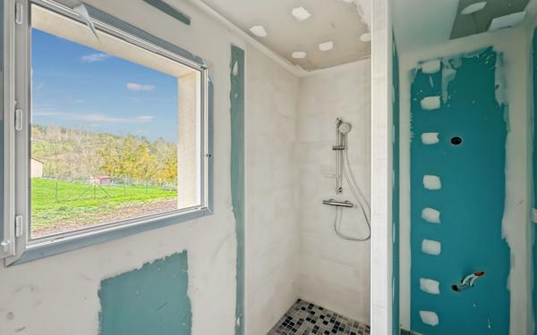 Maison à vendre    4 pièces • 105 m2 Chantérac