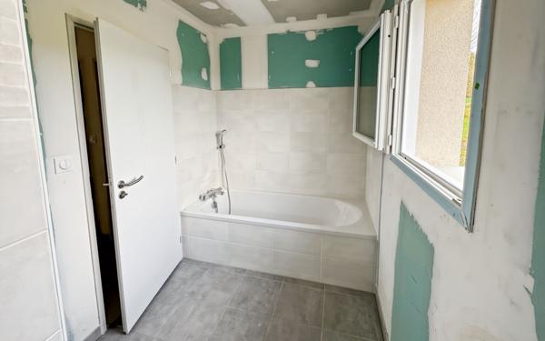 Maison à vendre    4 pièces • 105 m2 Chantérac