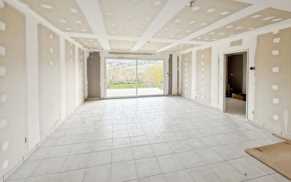 Maison à vendre    4 pièces • 105 m2 Chantérac