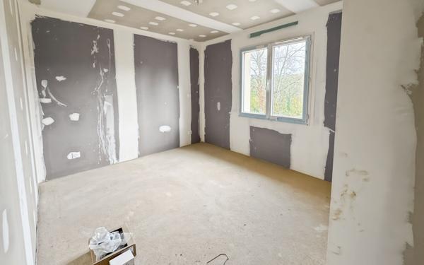 Maison à vendre    4 pièces • 105 m2 Chantérac