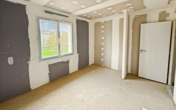 Maison à vendre    4 pièces • 105 m2 Chantérac